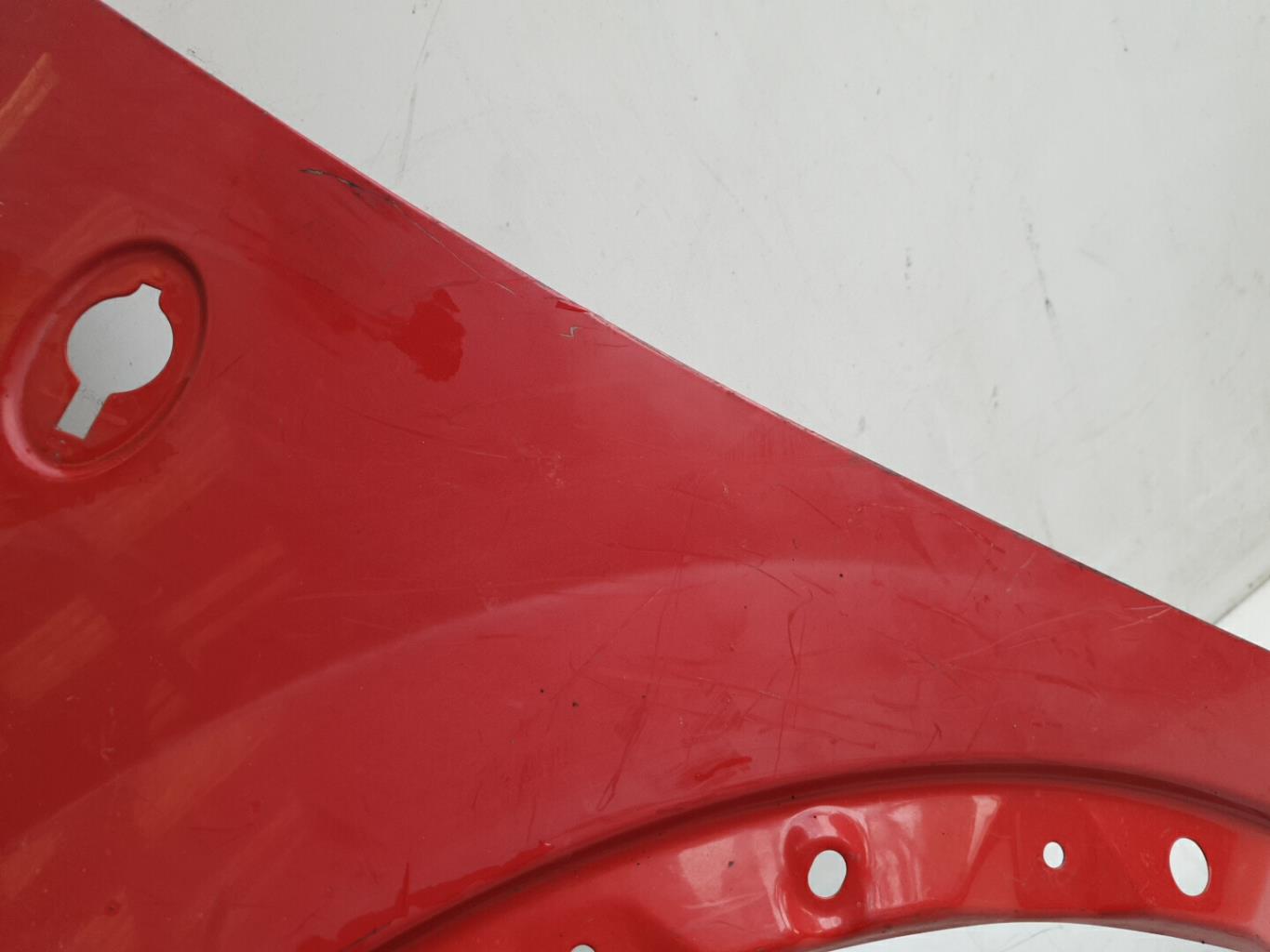 Aile avant gauche OPEL CORSA C PHASE 2 Diesel - 1