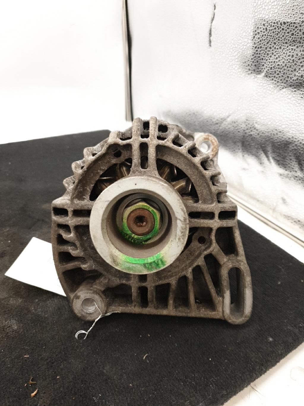 Alternateur FIAT PANDA 2 PHASE 1 Essence - 1