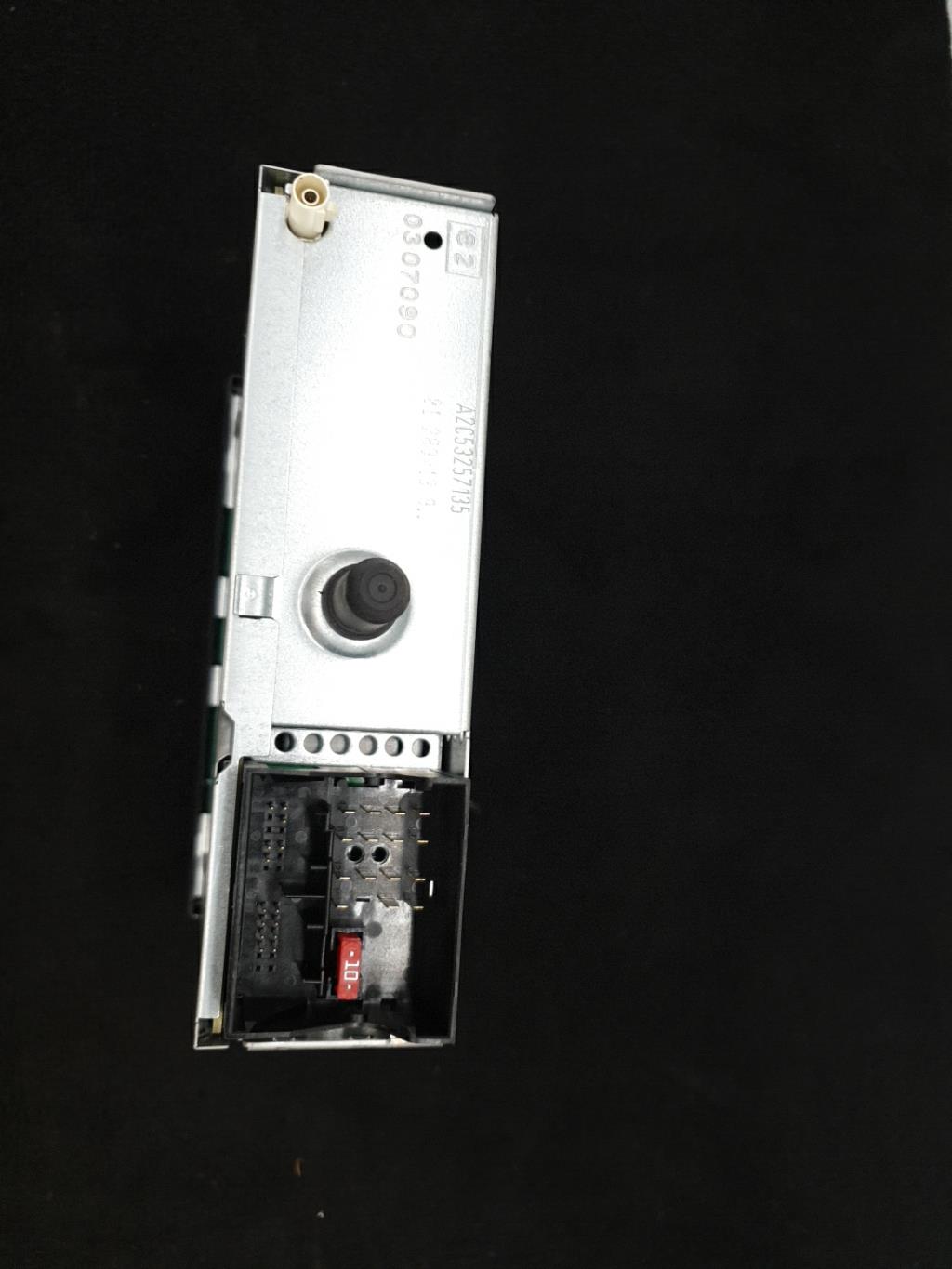 Autoradio d'origine CITROEN C3 2 PHASE 1 Diesel - 1