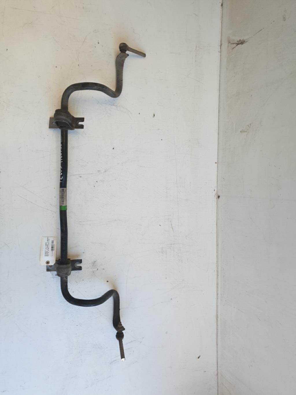 Barre stabilisatrice RENAULT MEGANE 3 PHASE 2 BREAK  - 1