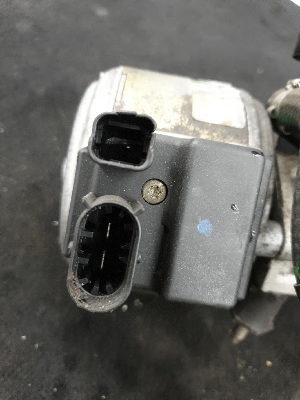 Bloc ABS (freins anti-blocage) CITROEN C5 1 PHASE 1 Diesel - 1