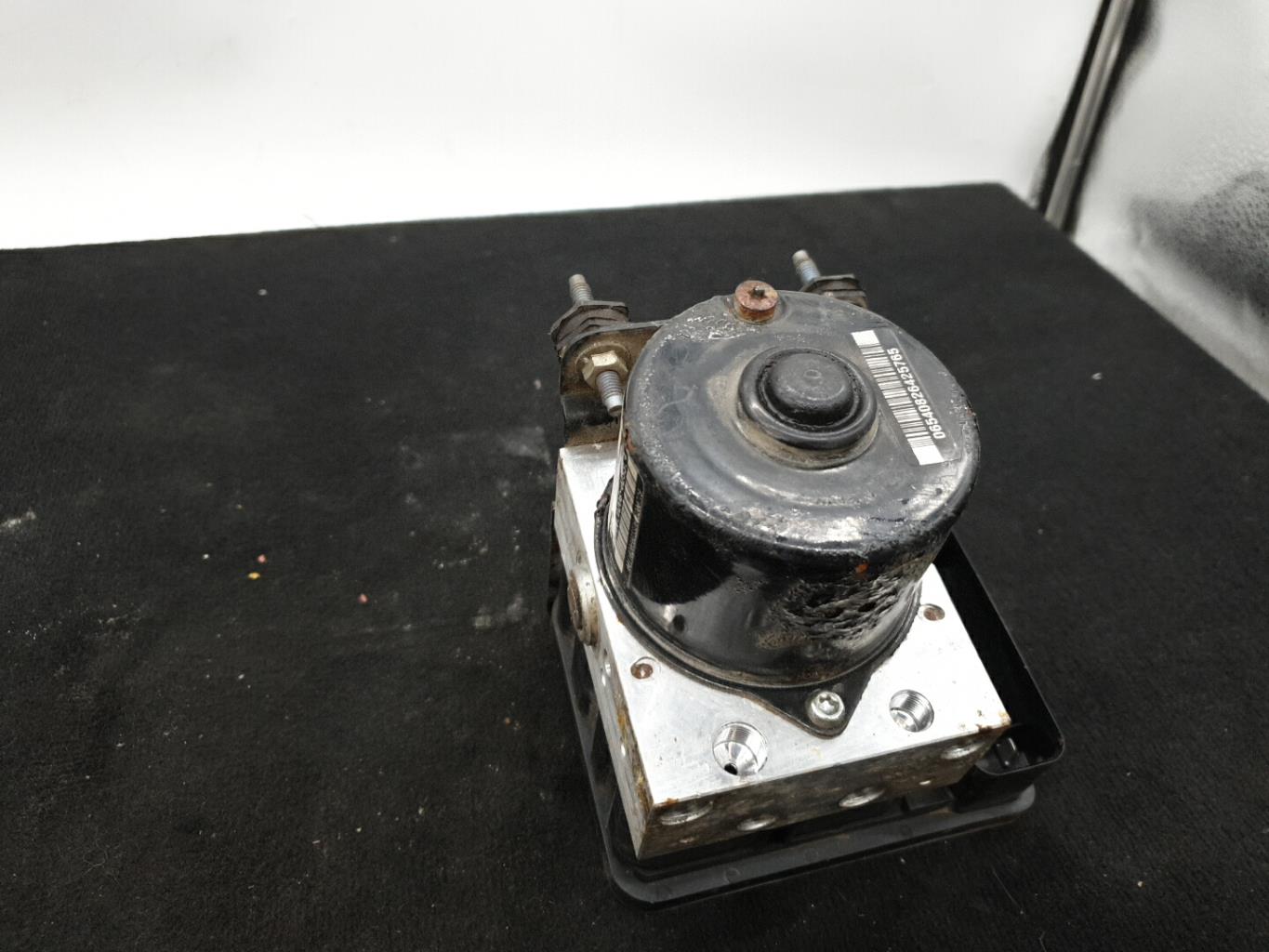 Bloc ABS (freins anti-blocage) CITROEN C5 1 PHASE 2 Diesel - 1