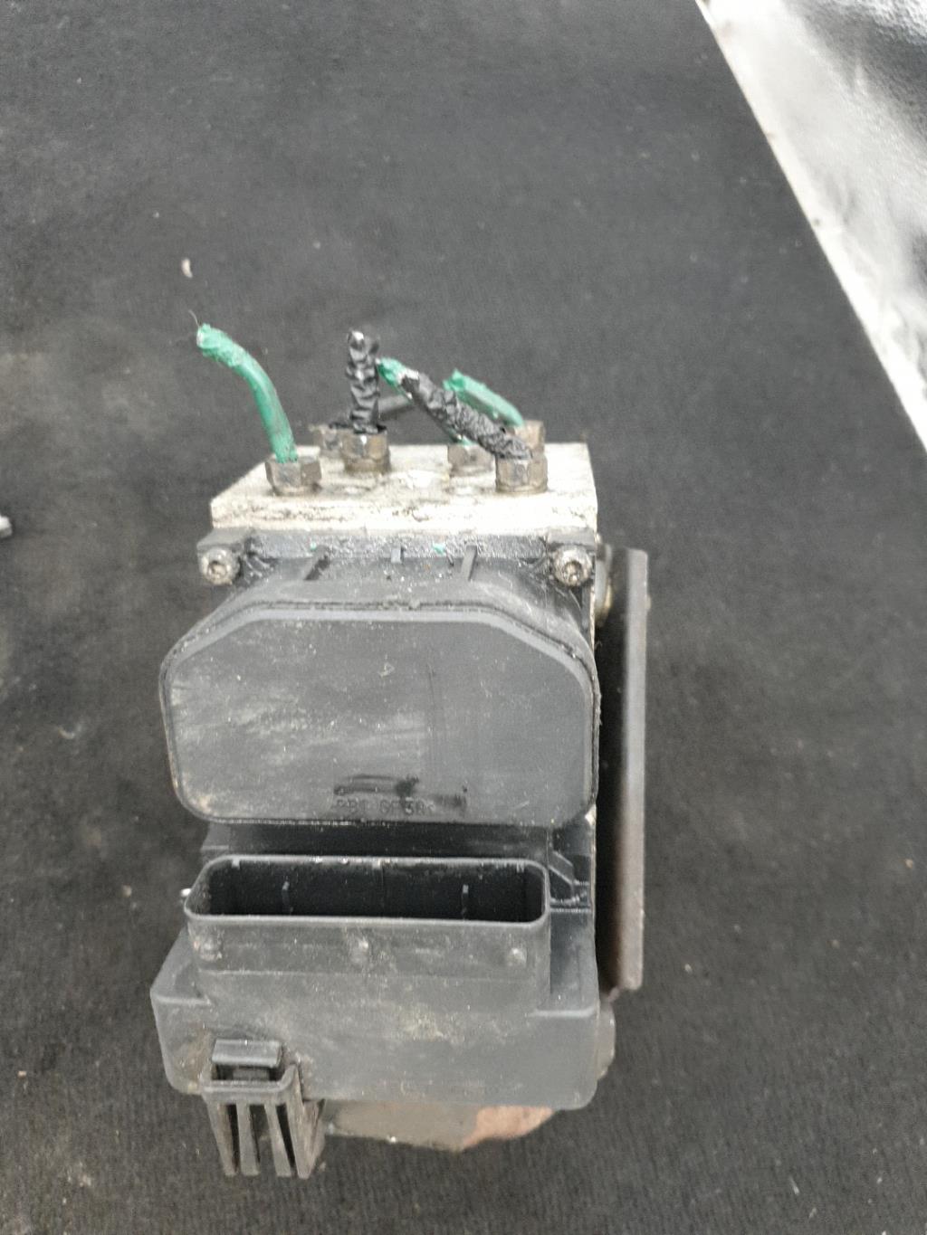 Bloc ABS (freins anti-blocage) RENAULT ESPACE 3 Diesel - 1
