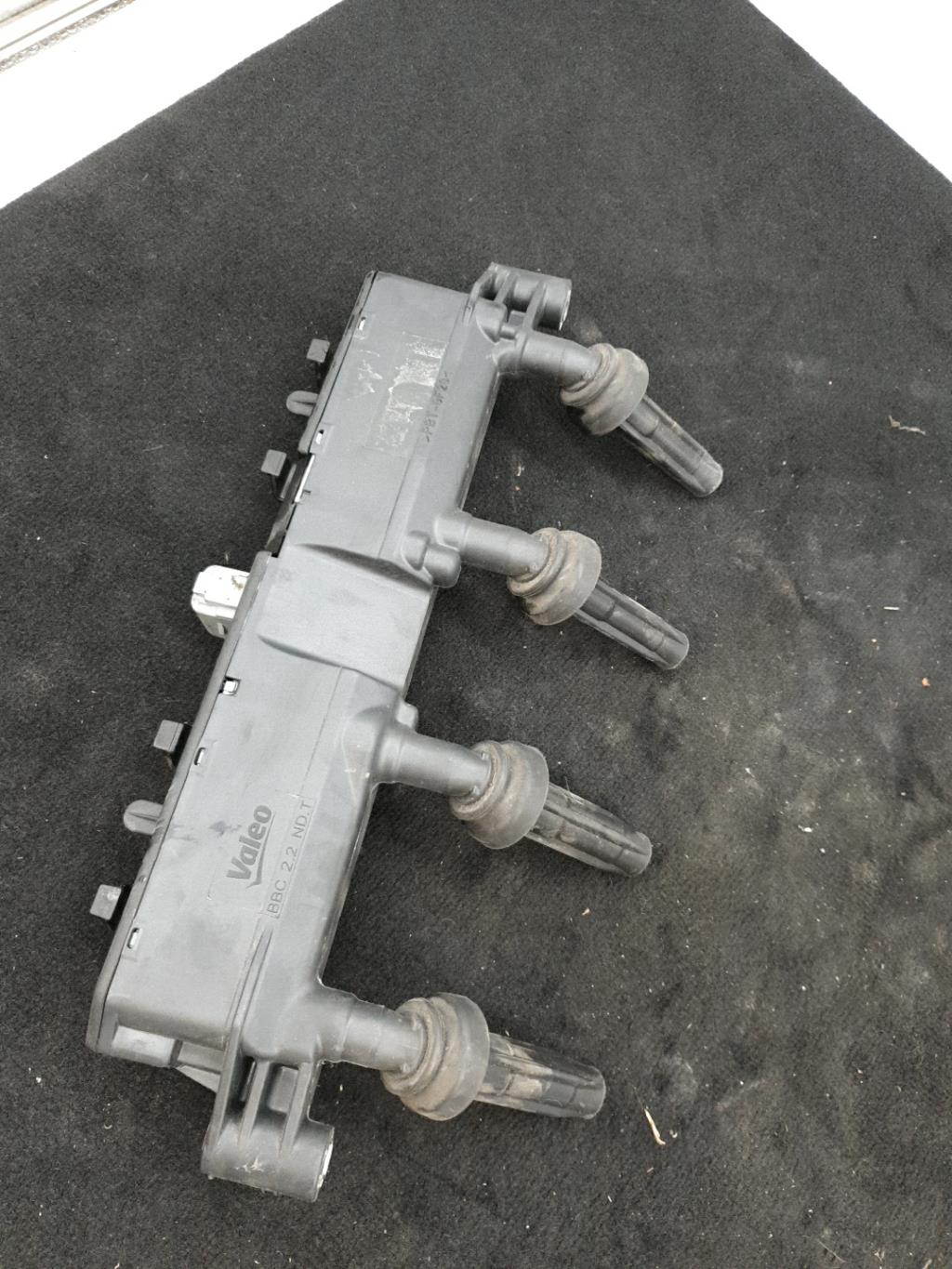 Bobine (allumage) CITROEN C3 1 PHASE 1 Essence - 1