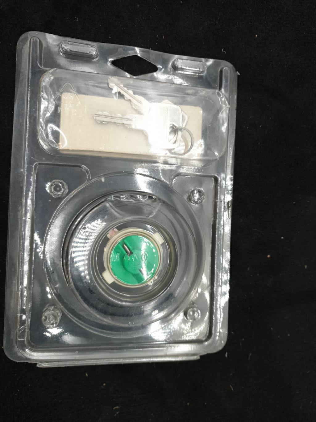 Bouchon de carburant FORD TRANSIT 2 PHASE 1  - 1