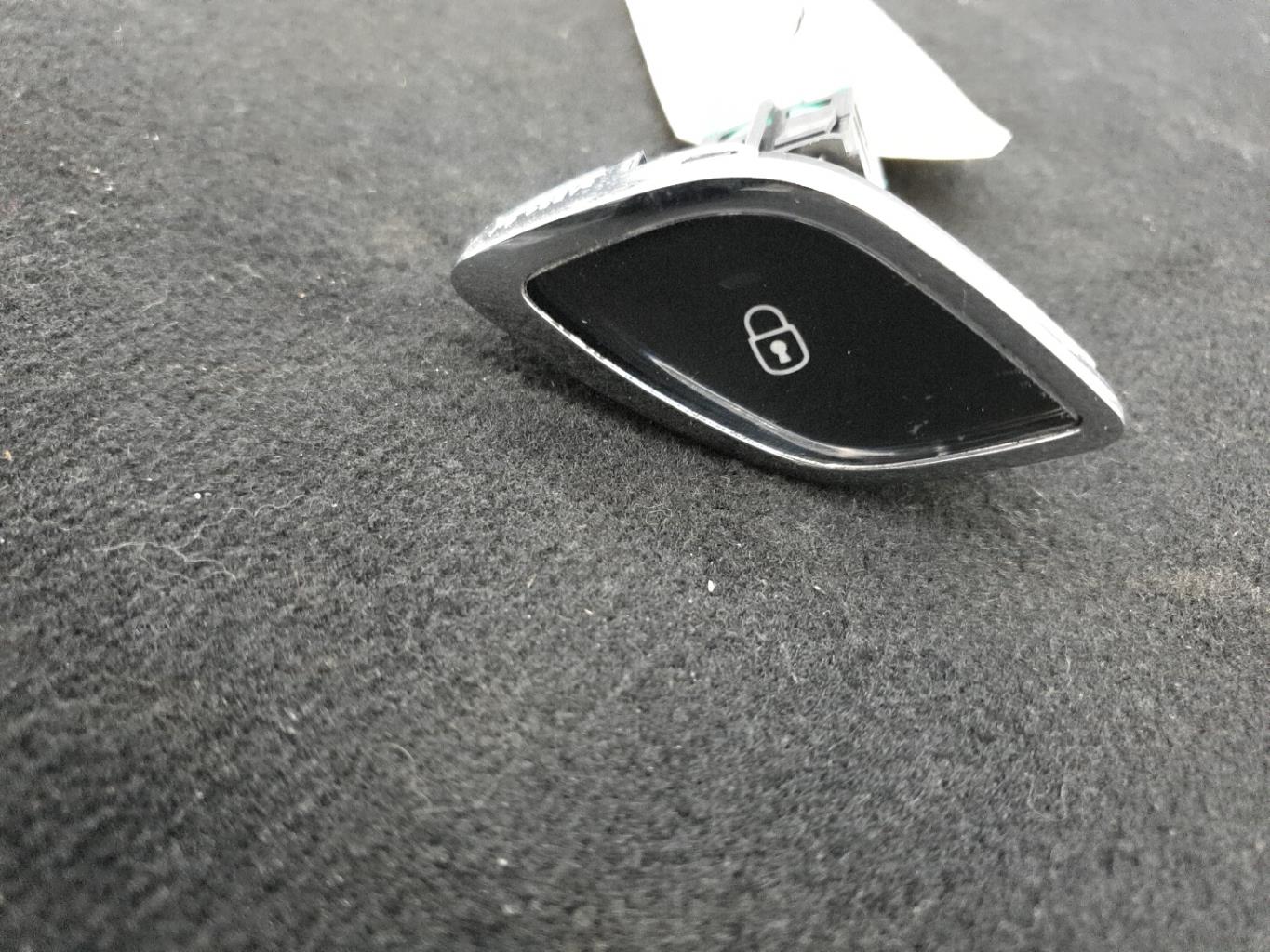 Commande de fermeture centralisee CITROEN DS3 PHASE 1 Essence - 1