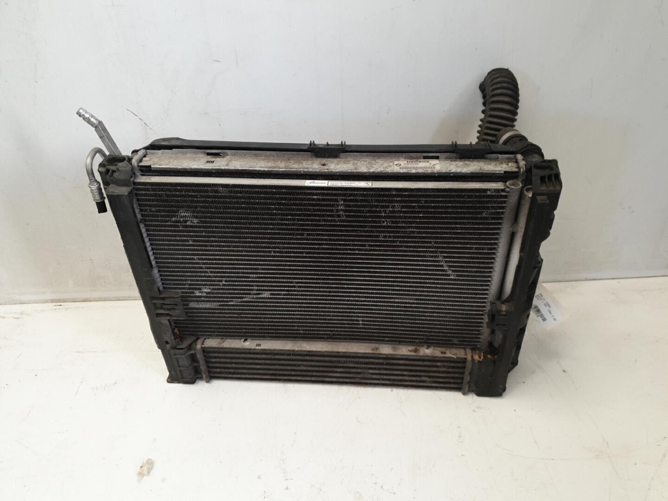 Buse BMW SERIE 1 E81 Diesel - 1