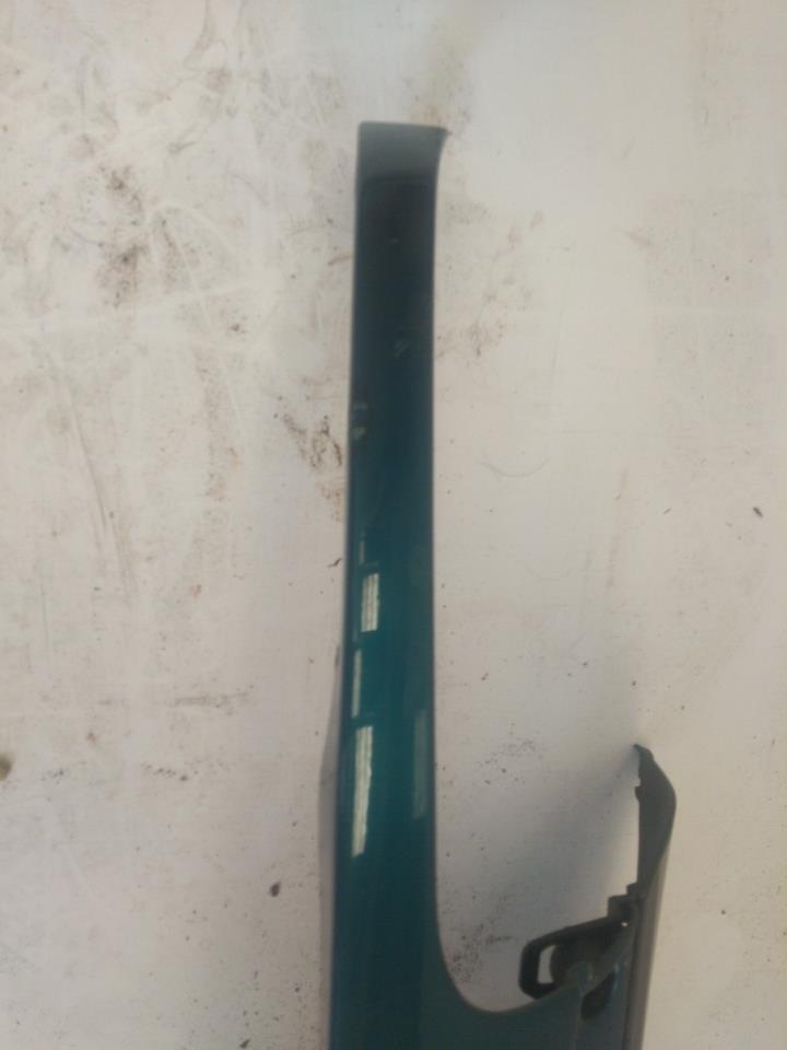 Calandre RENAULT CLIO 2 PHASE 1 Essence - 1