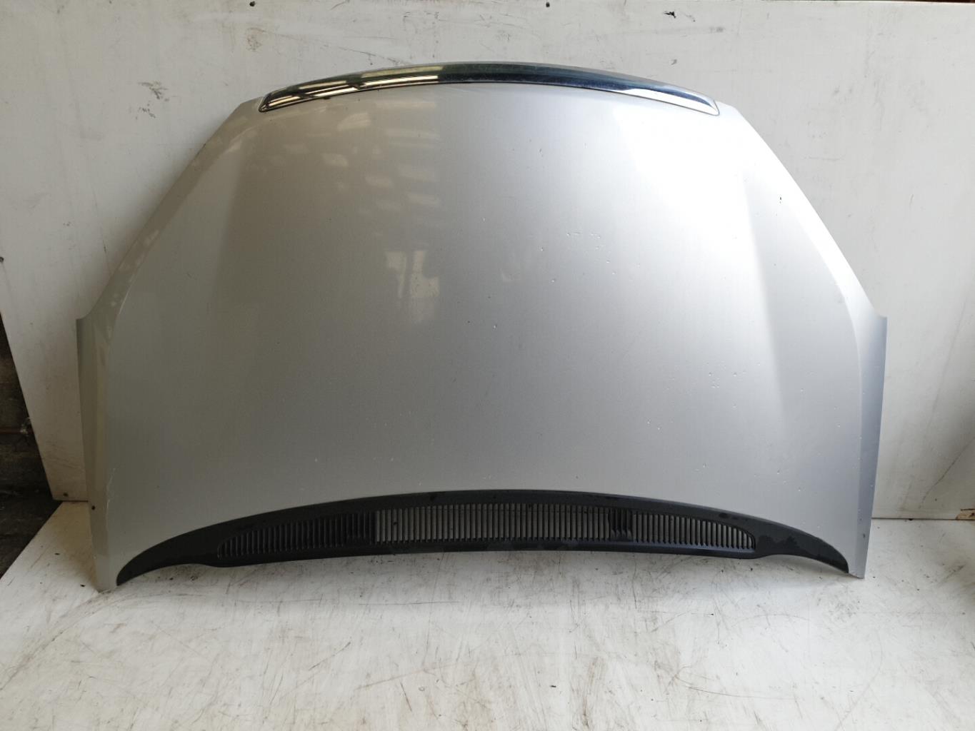 Capot FORD C-MAX 1 PHASE 2 Diesel - 1