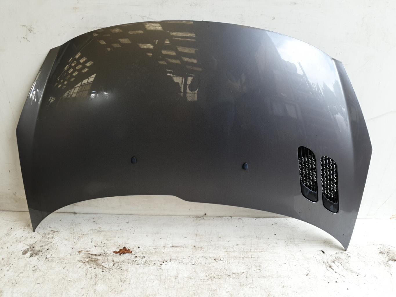 Capot PEUGEOT 206+ Diesel - 1