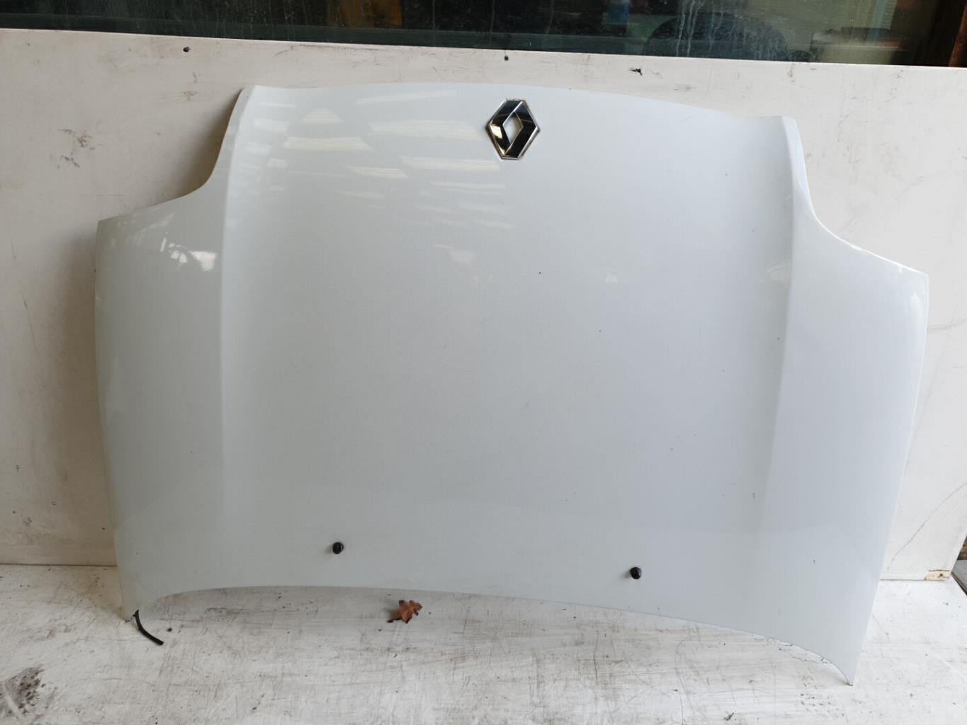 Capot RENAULT CLIO 2 PHASE 1 Essence - 1