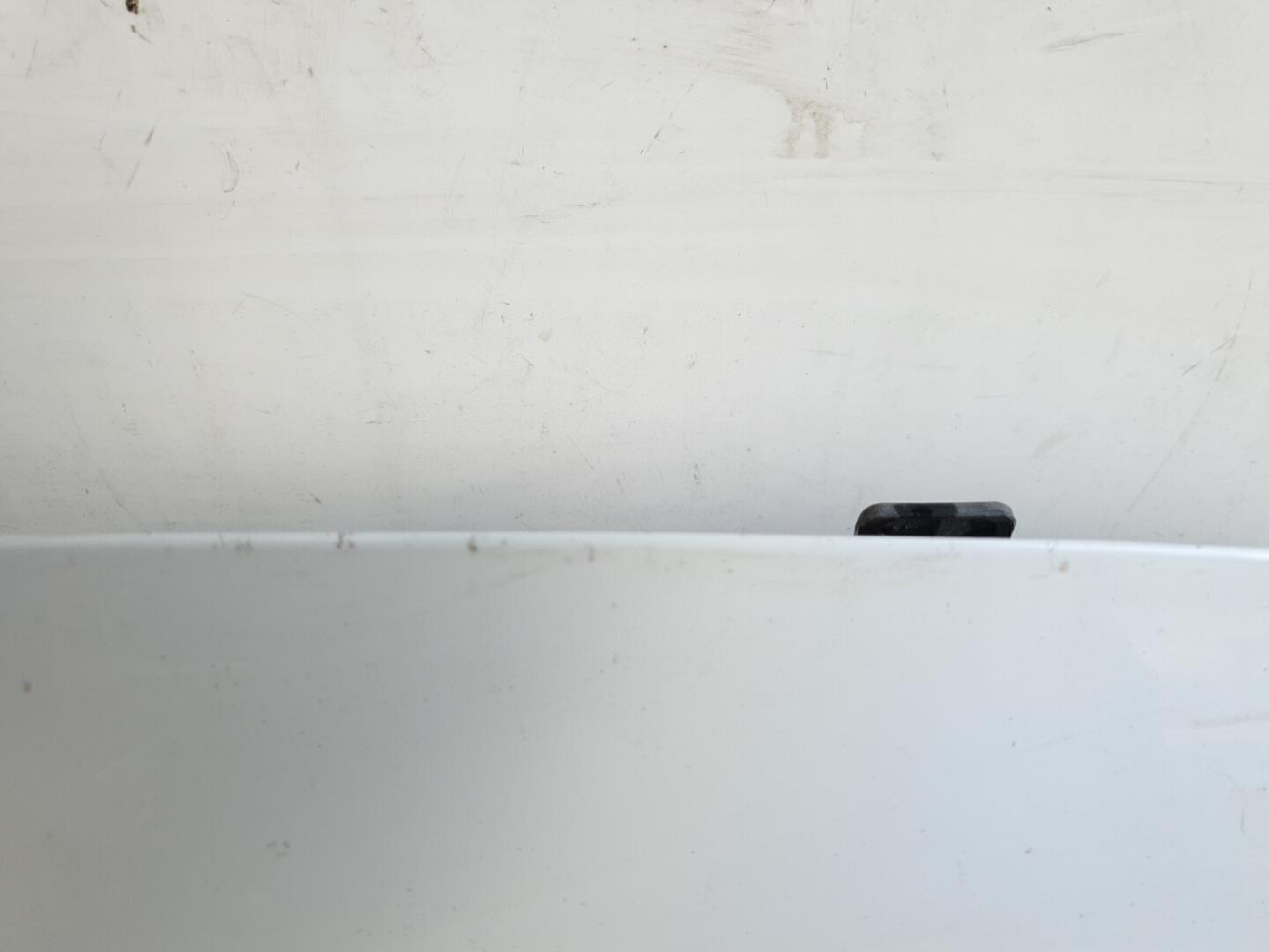 Capot RENAULT SCENIC 3 PHASE 1 Diesel - 1