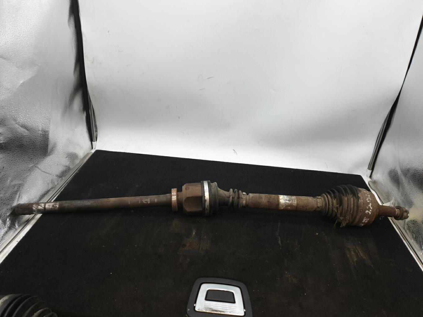 Cardan droit (transmission) RENAULT LAGUNA 2 PHASE 1 BREAK  - 1