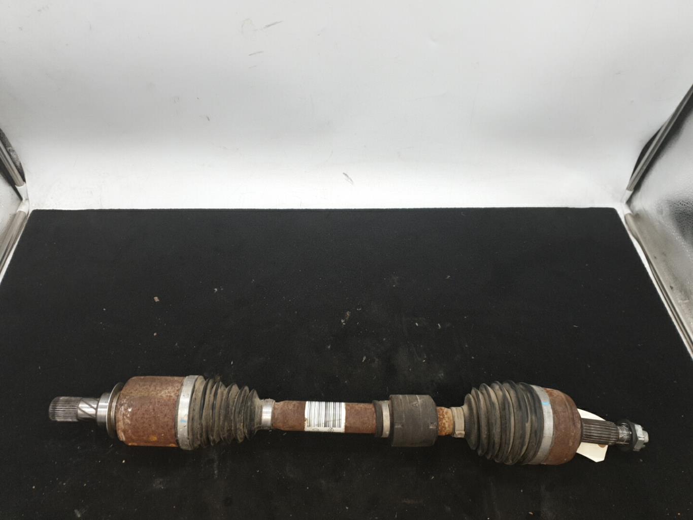Cardan droit (transmission) RENAULT MEGANE 4 PHASE 1 BREAK Diesel - 1