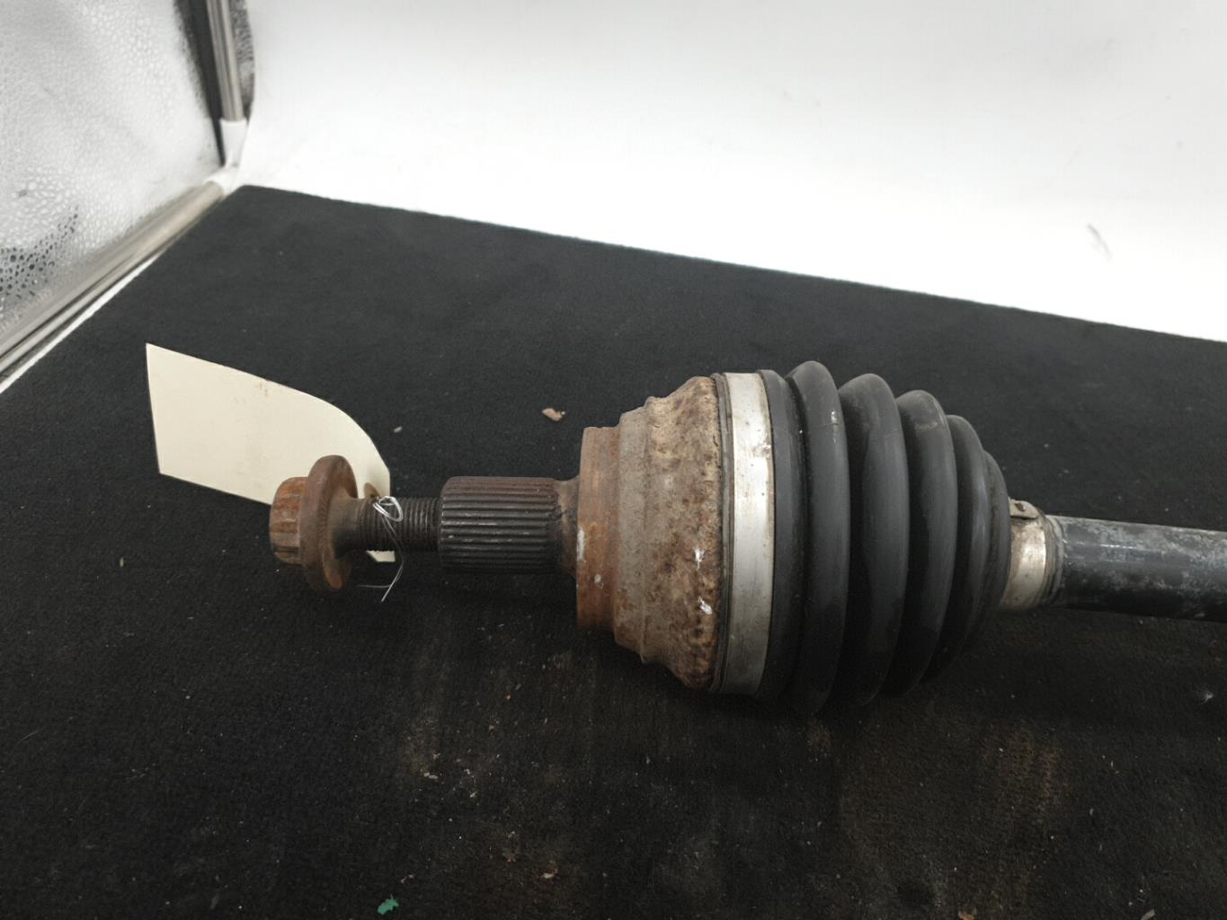 Cardan gauche (transmission) AUDI A3 2 PHASE 2  - 1