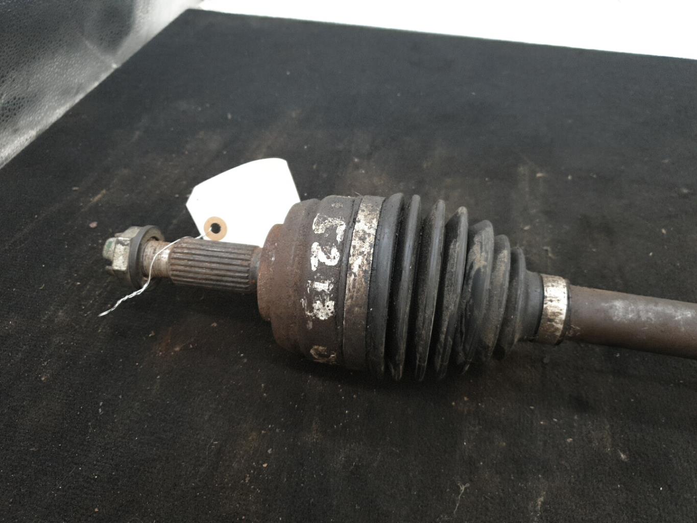 Cardan gauche (transmission) DACIA DUSTER 1 PHASE 1  - 1