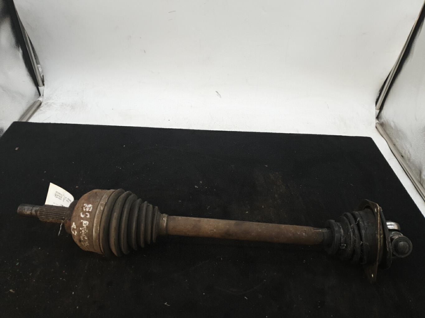 Cardan gauche (transmission) RENAULT ESPACE 4 PHASE 1 Diesel - 1