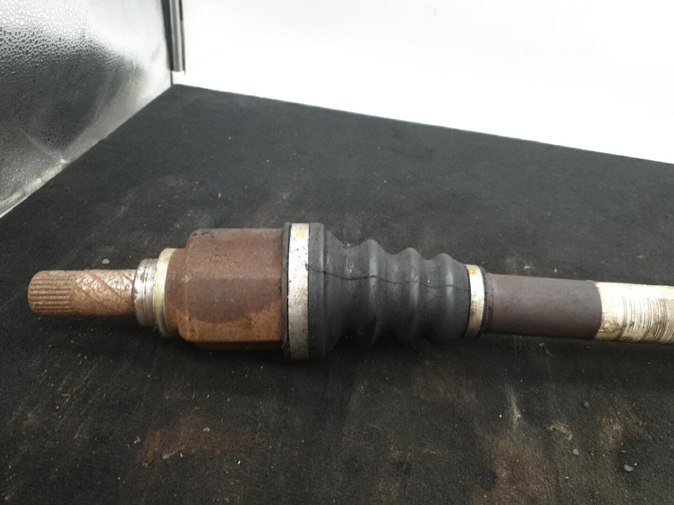 Cardan gauche (transmission) RENAULT SCENIC 2 PHASE 1  - 1