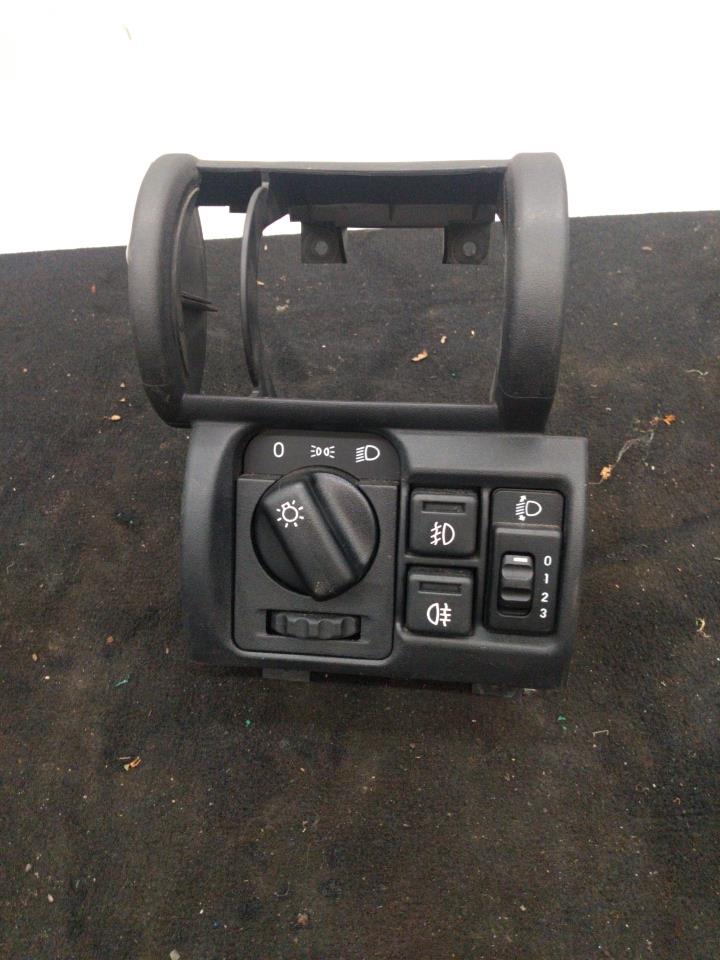 Commande de phare OPEL TIGRA 1 COUPE Essence - 1