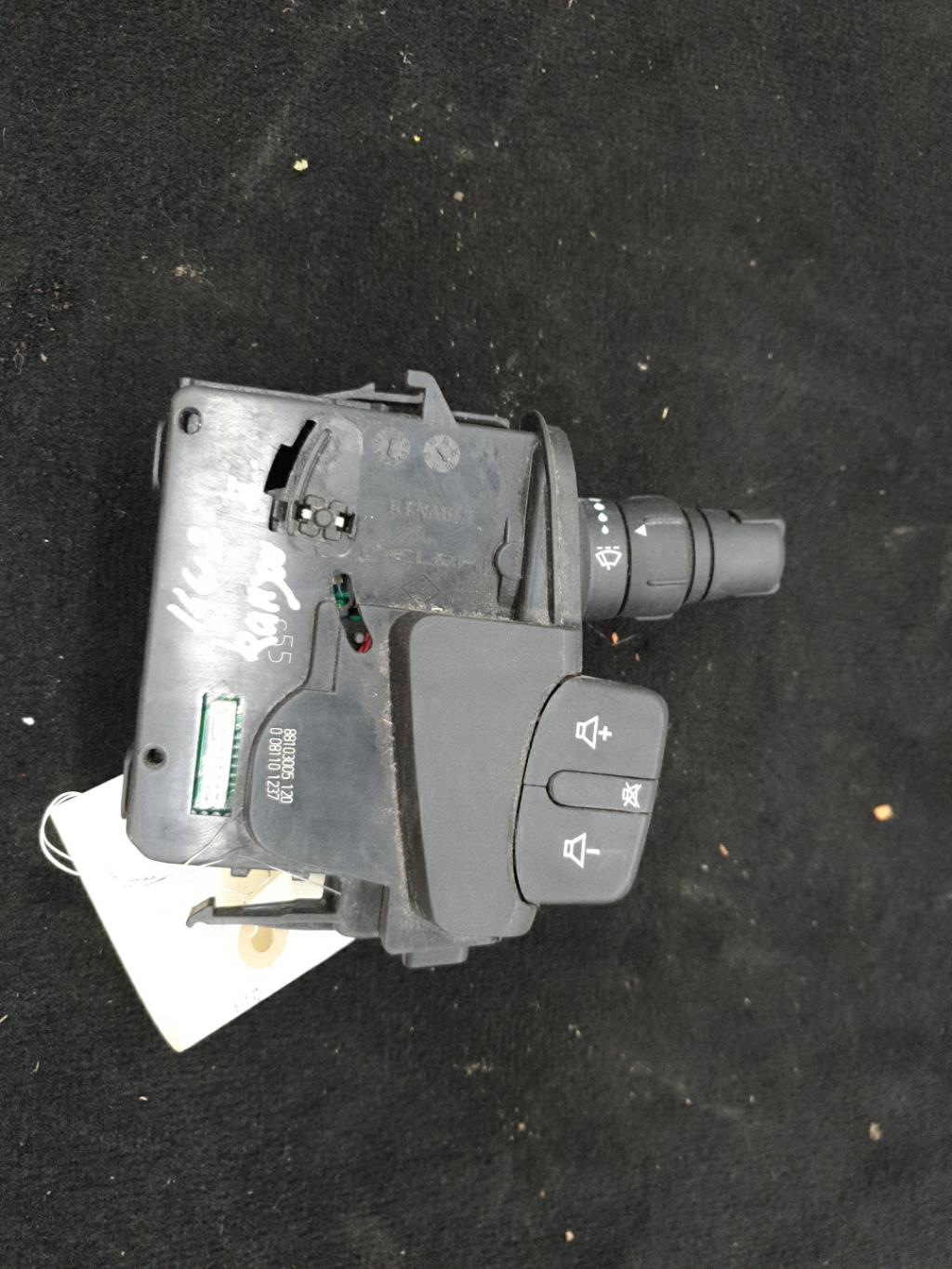 Commodo d'essuie glaces OPEL CORSA D PHASE 2 Diesel - 1