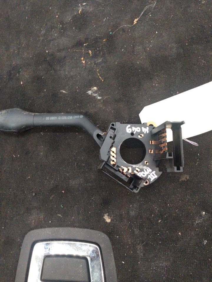 Commodo d'essuie glaces VOLKSWAGEN POLO 3 PHASE 1 Diesel - 1