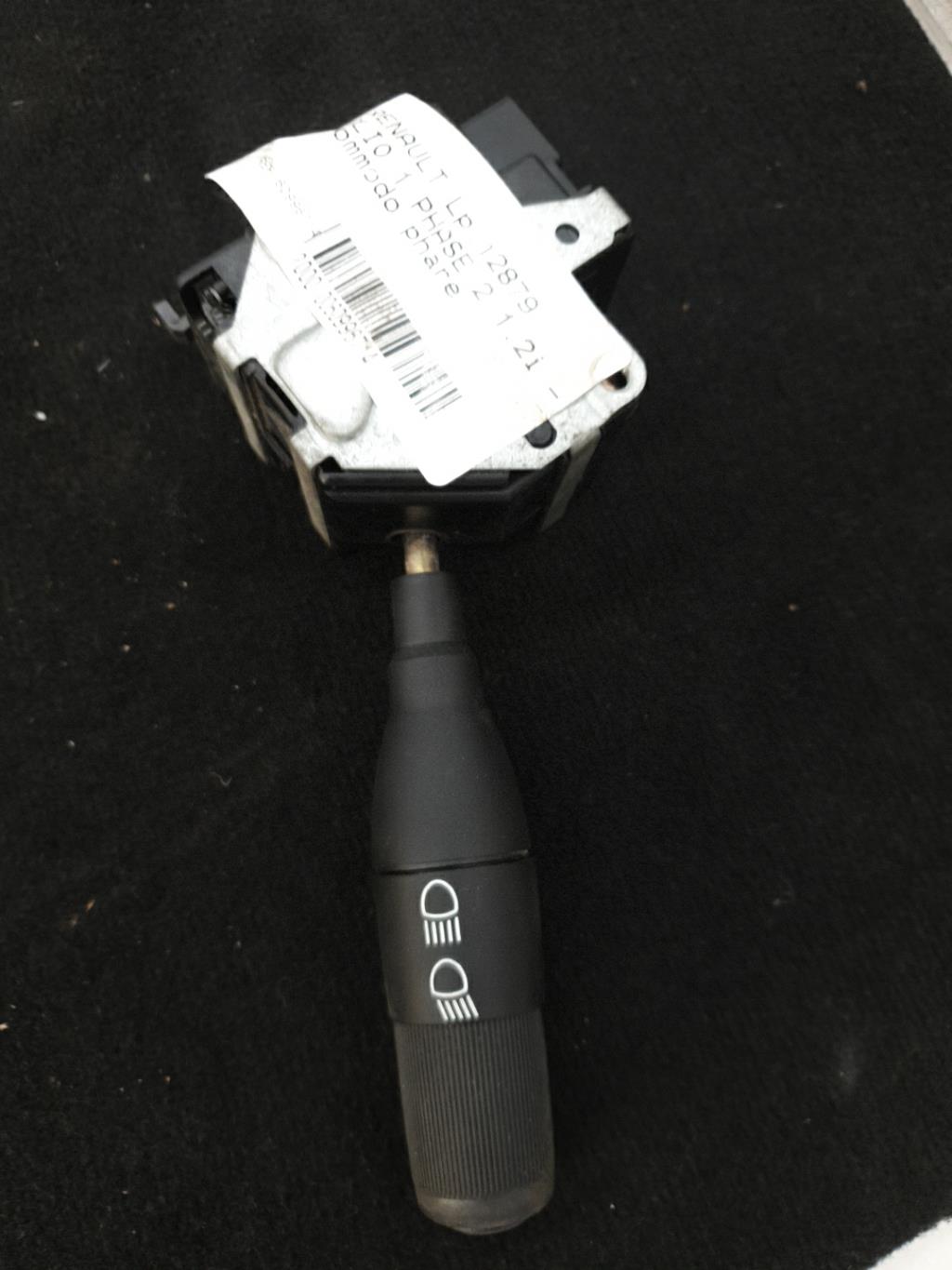 Commodo phare RENAULT CLIO 1 PHASE 2 Essence - 1