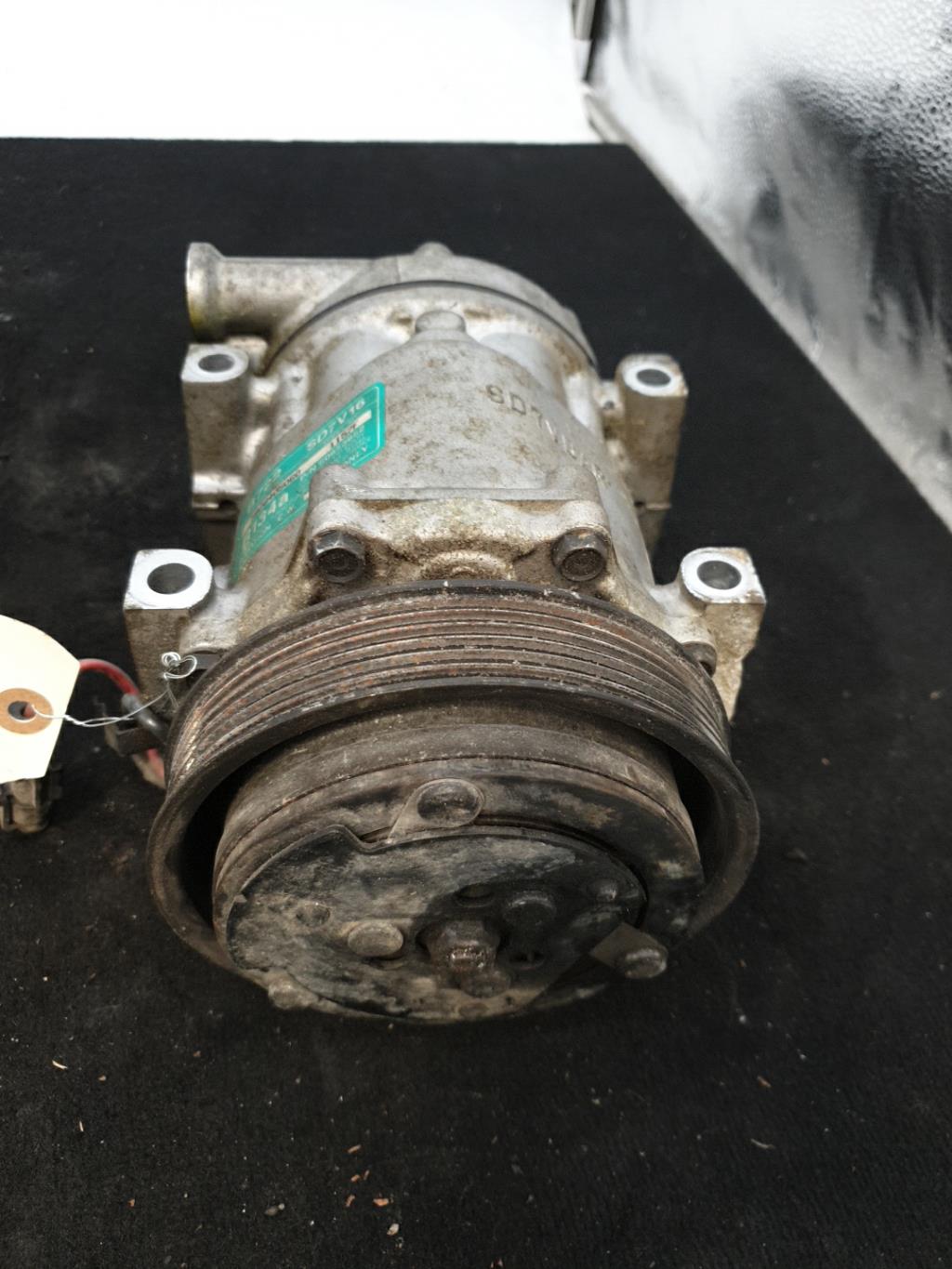 Compresseur clim ALFA ROMEO 156 PHASE 1  - 1