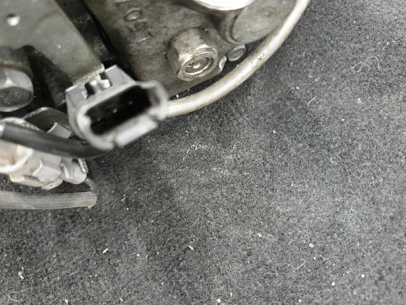 Compresseur clim BMW SERIE 1 E87 PHASE 2 Diesel - 1