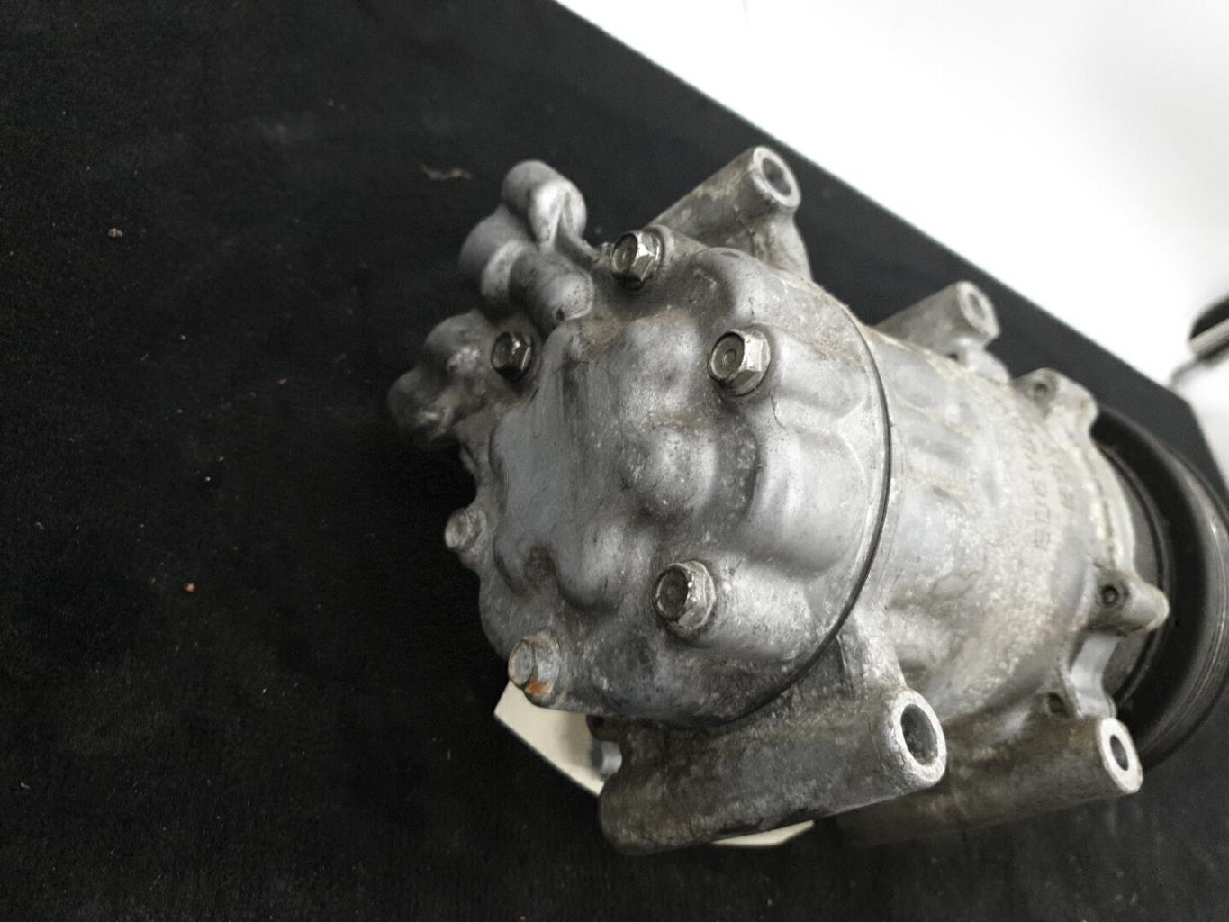 Compresseur clim CITROEN SAXO PHASE 2 Essence - 1