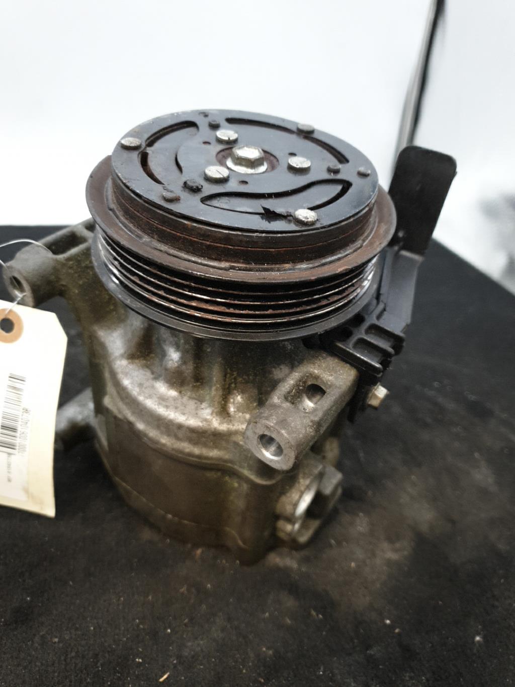 Compresseur clim FIAT PANDA 2  - 1