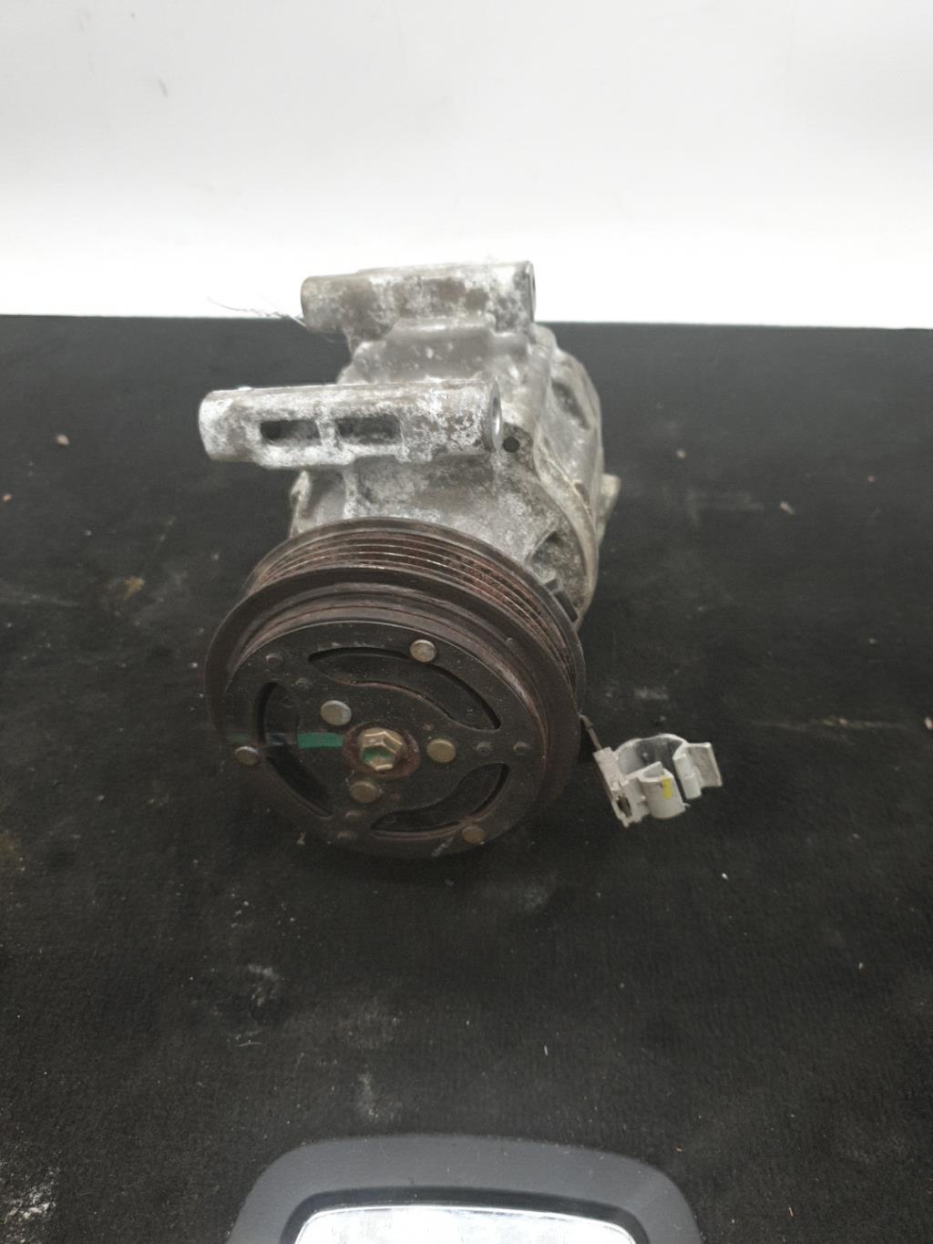 Compresseur clim LANCIA MUSA PHASE 1 Essence - 1