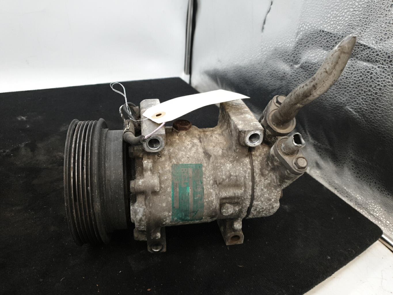 Compresseur clim RENAULT CLIO 2 PHASE 1 Essence - 1