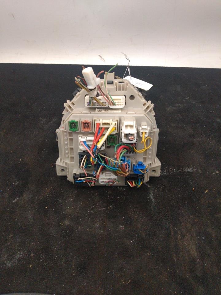 Compteur TOYOTA AYGO 1 PHASE 2 Essence - 1