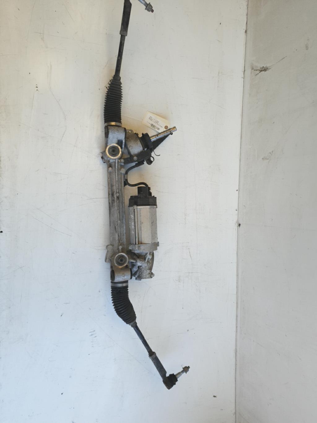 Cremaillere assistee OPEL ASTRA J PHASE 1 Diesel - 1
