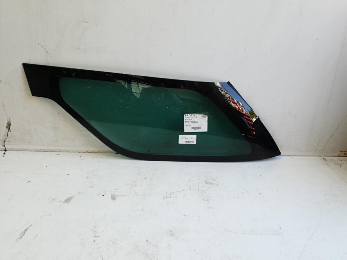 Custode arriere gauche CITROEN DS3 PHASE 1 Essence - 1