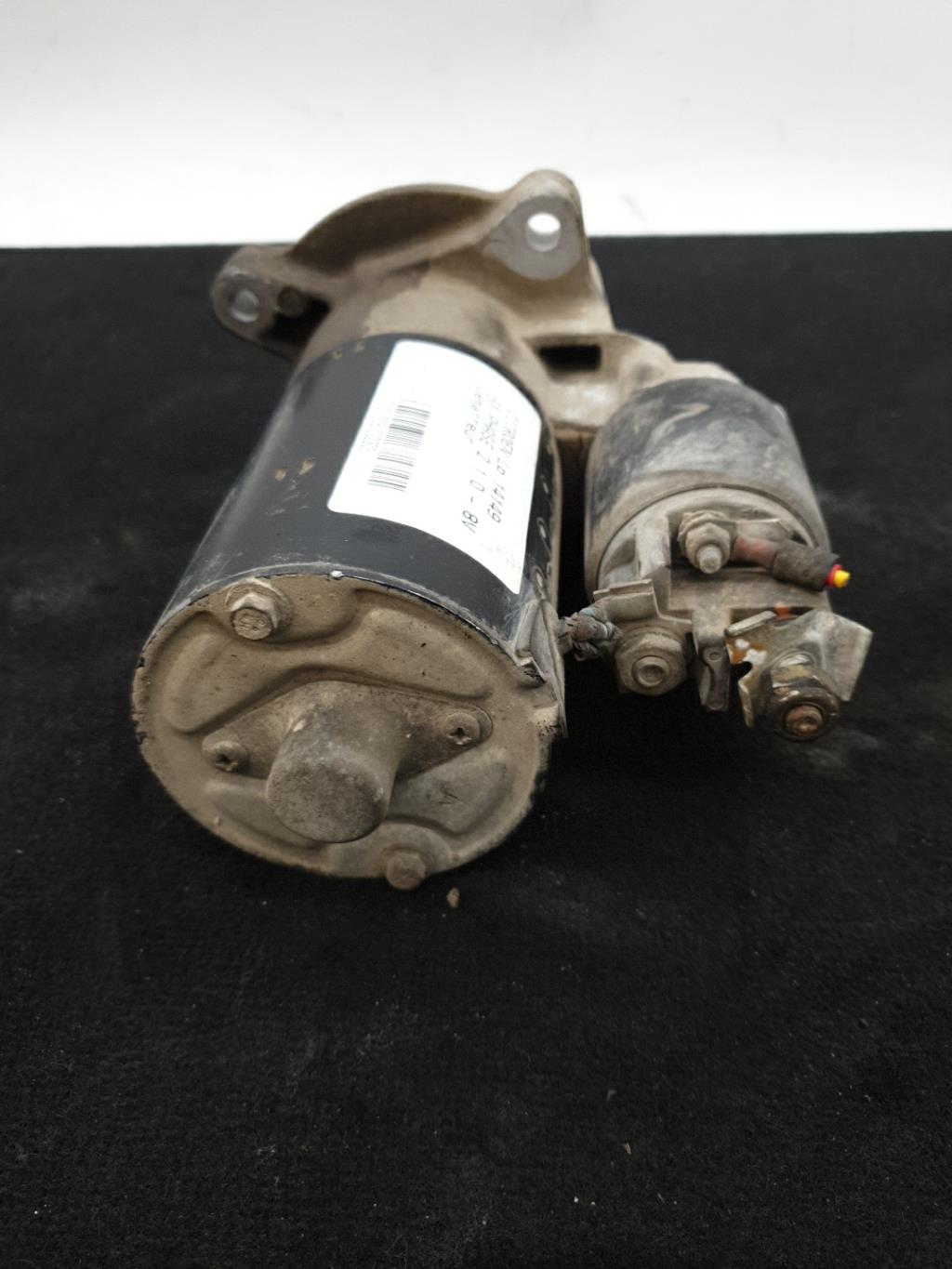 Demarreur CITROEN AX PHASE 2 Essence - 1