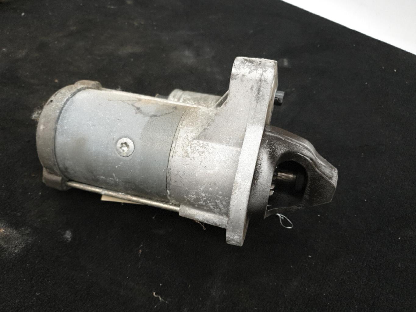 Demarreur FORD FIESTA 6 PHASE 2 Diesel - 1