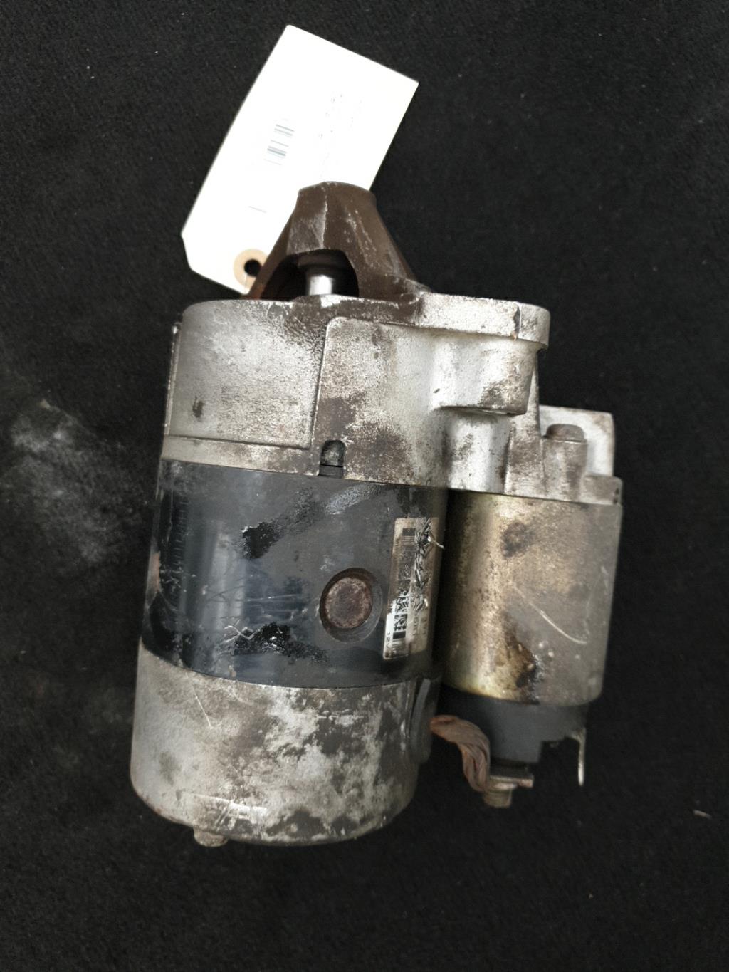 Demarreur RENAULT CLIO 2 PHASE 1 Essence - 1