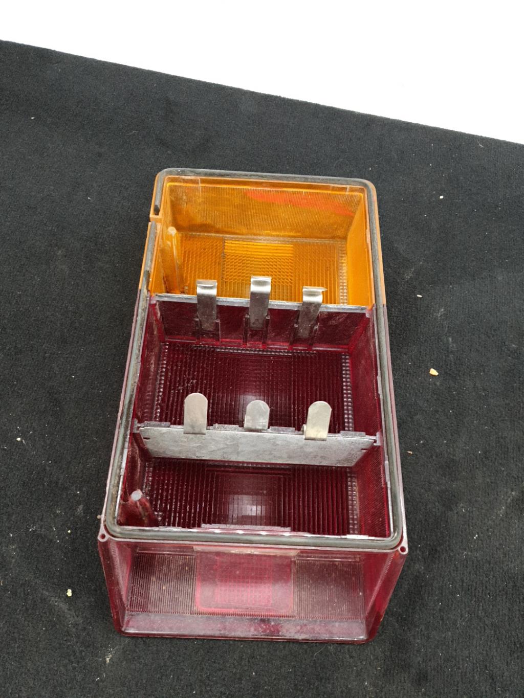 Feu arriere principal gauche (feux) FORD TRANSIT 4 Diesel - 1