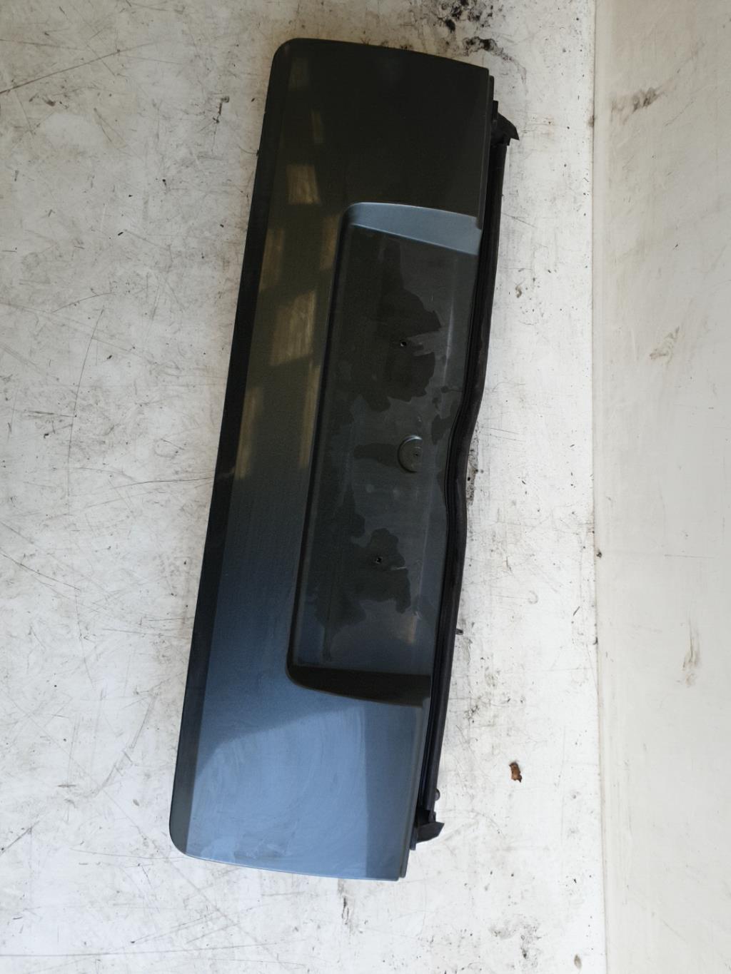 Hayon inferieur CITROEN C2 PHASE 2  - 1