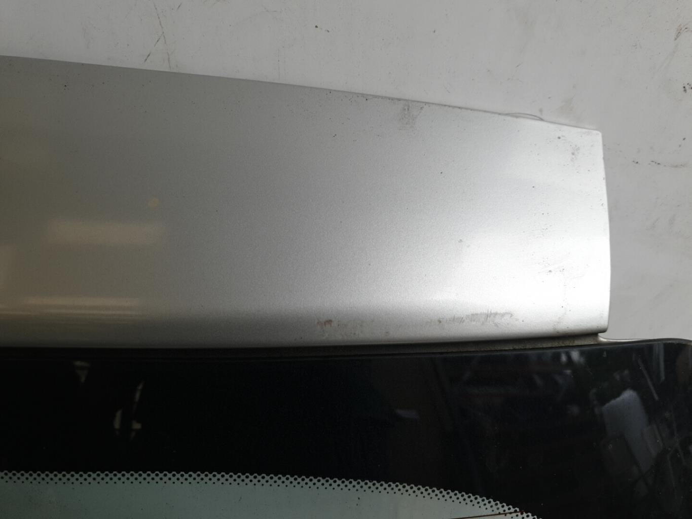 Malle/Hayon arriere DAEWOO KALOS Essence - 1