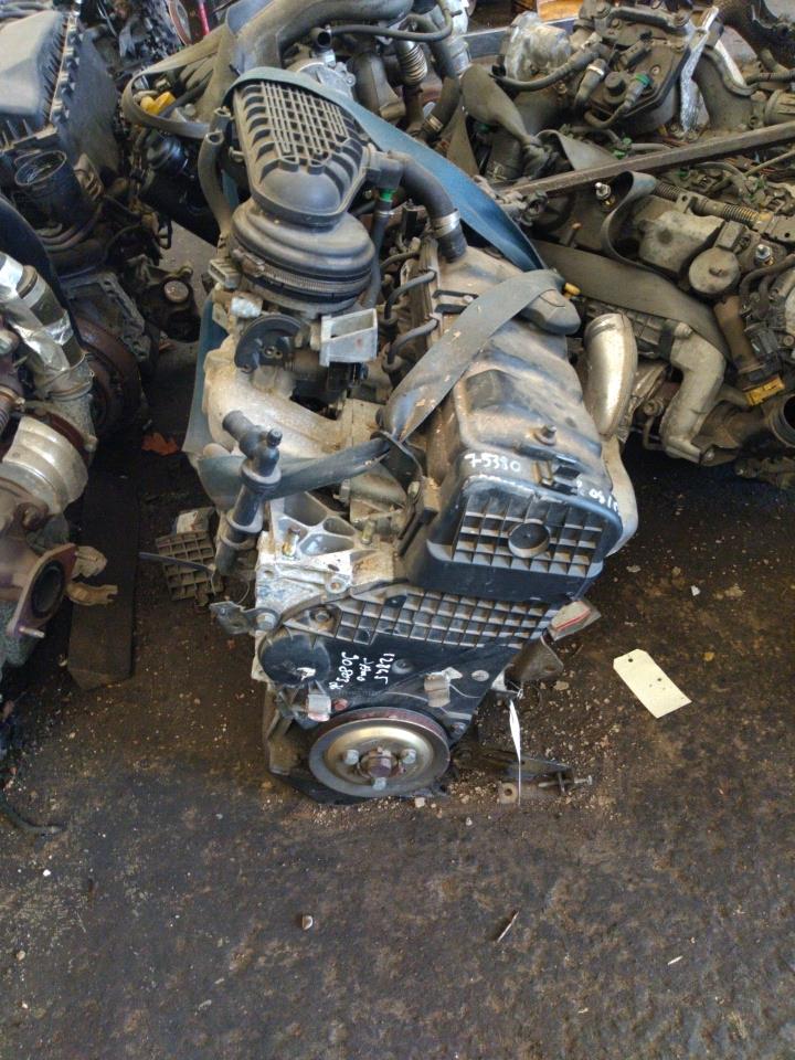 Moteur CITROEN SAXO PHASE 1 Essence - 1