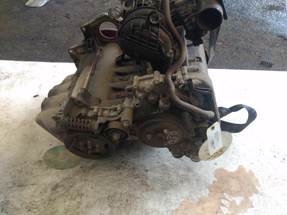 Moteur OPEL CORSA B PHASE 2 Essence - 1