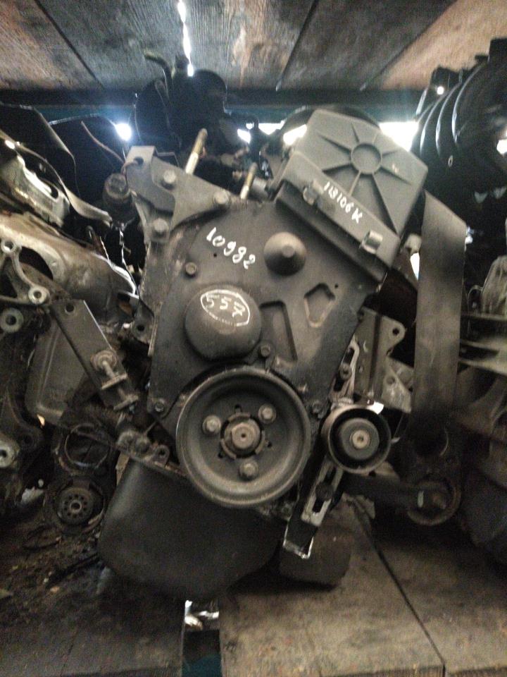 Moteur PEUGEOT 306 PHASE 1  - 1