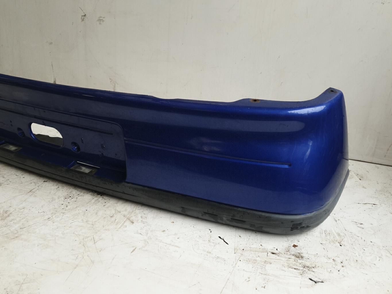 Pare choc arriere RENAULT CLIO 1 PHASE 3 Essence - 1