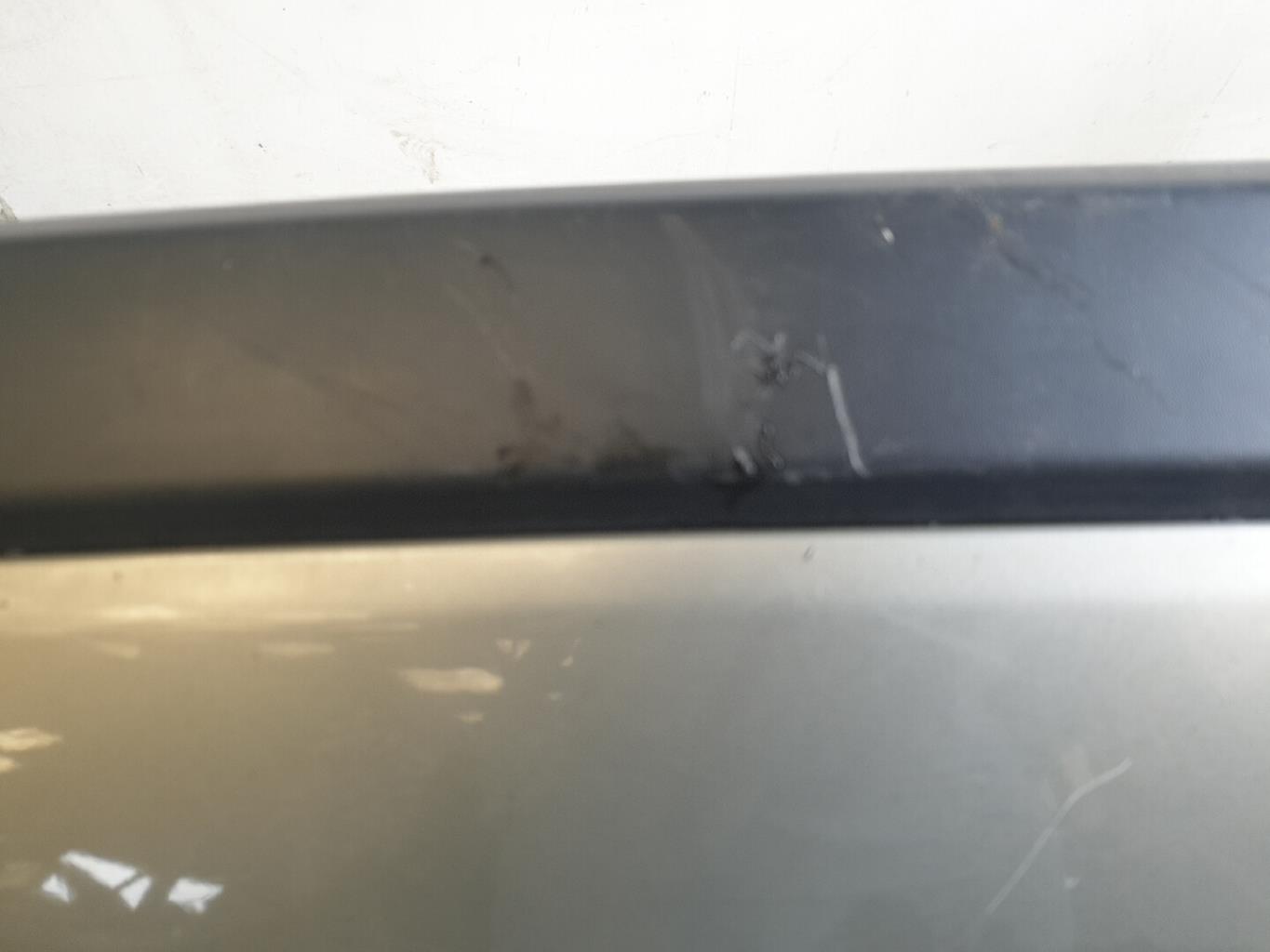 Pare choc arriere RENAULT MEGANE 2 PHASE 2 BREAK  - 1