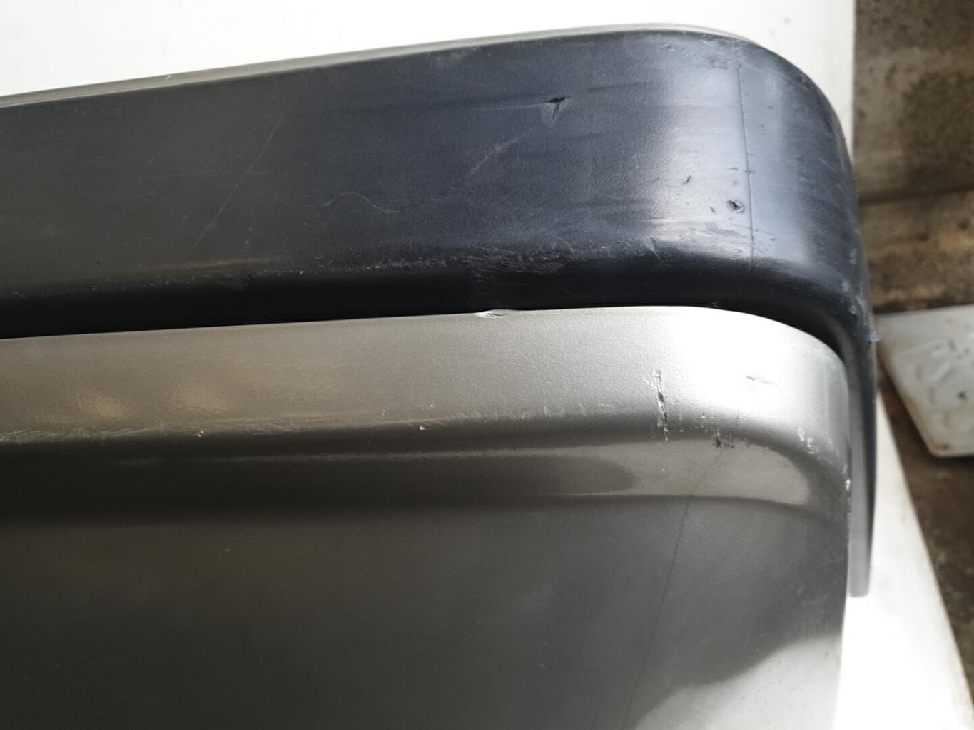 Pare choc arriere VOLVO 440 PHASE 1 Essence - 1