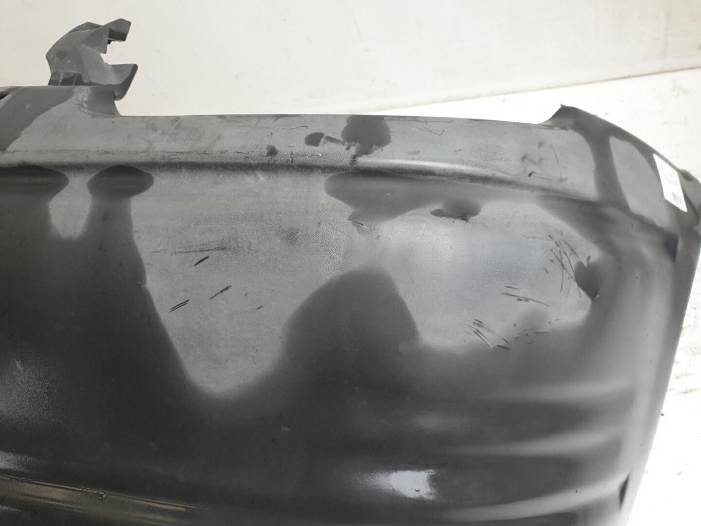 Pare choc avant OPEL CORSA B PHASE 1 Diesel - 1