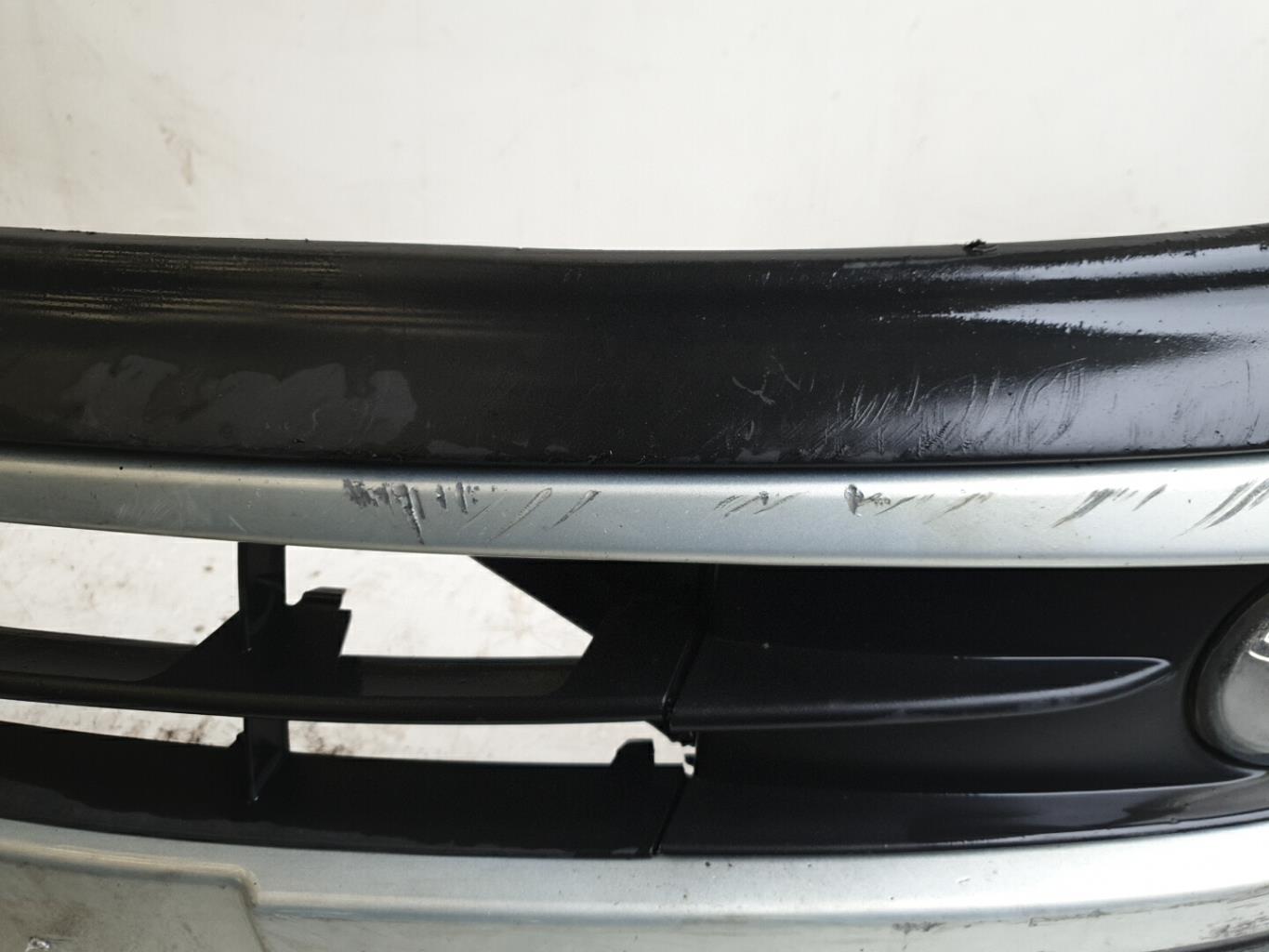Pare choc avant RENAULT LAGUNA 2 PHASE 1  - 1