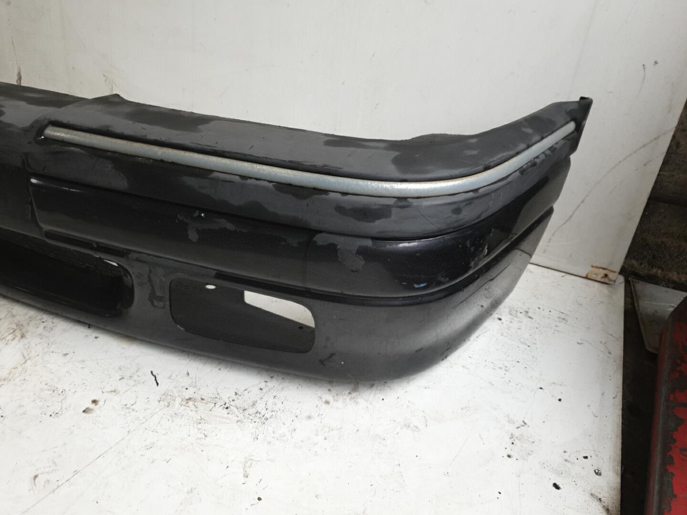Pare choc avant ROVER 200 1 PHASE 3  - 1